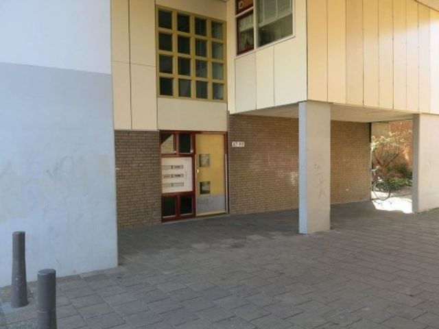 Schollevaartse Dreef ONG, Rotterdam