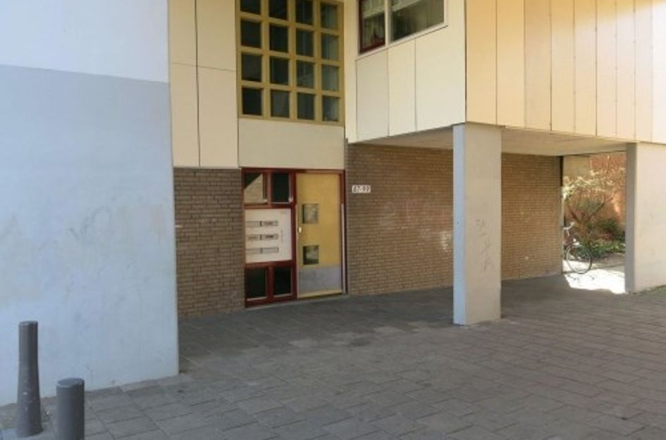 Schollevaartse Dreef ONG