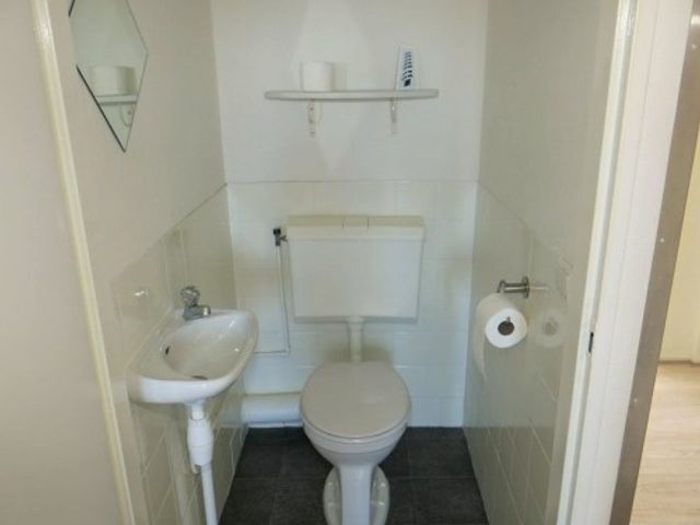 Schollevaartse Dreef ONG, Rotterdam