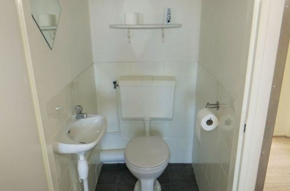 Schollevaartse Dreef ONG