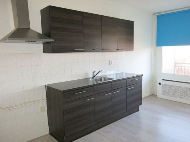 Schollevaartse Dreef ONG, Rotterdam