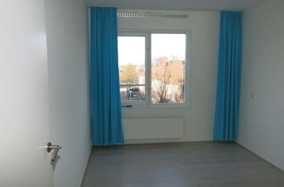 Schollevaartse Dreef ONG