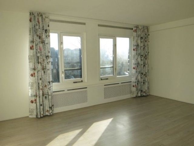 Schollevaartse Dreef ONG, Rotterdam