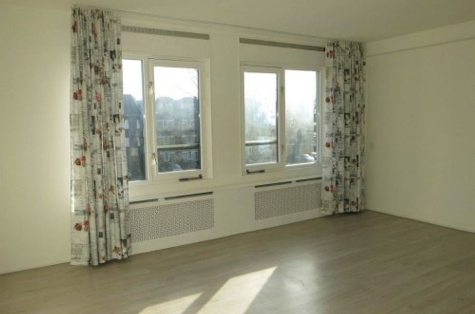 Schollevaartse Dreef ONG