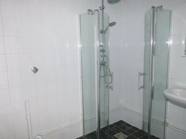 Schollevaartse Dreef ONG, Rotterdam