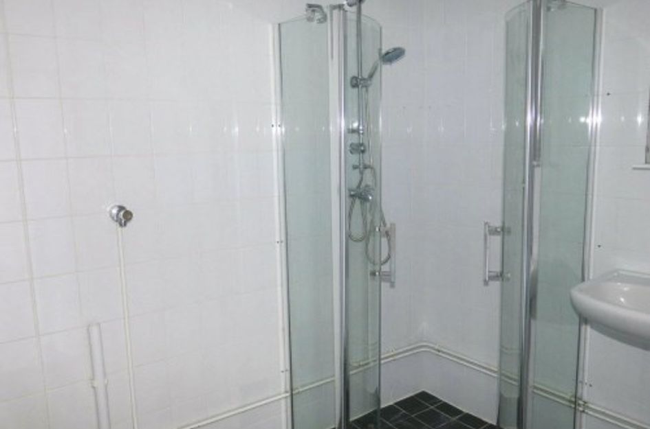 Schollevaartse Dreef ONG