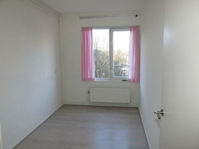 Schollevaartse Dreef ONG, Rotterdam