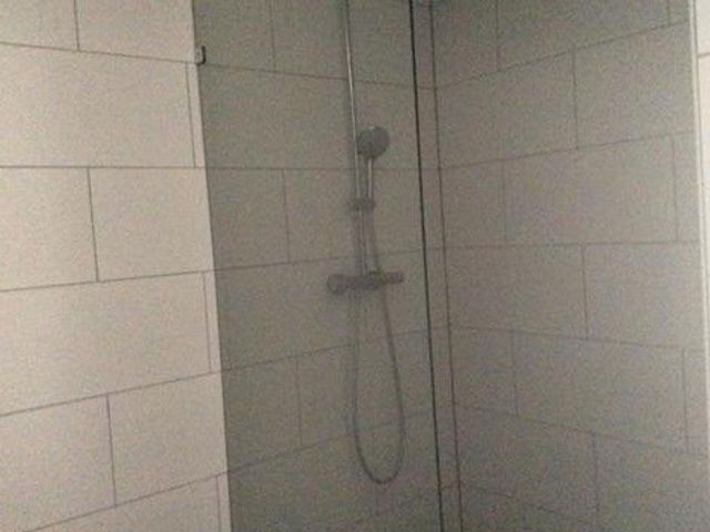 Spuikreek ONG, Rotterdam