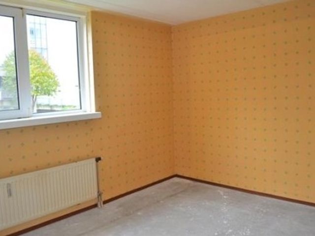 Voermanweg ONG, Rotterdam