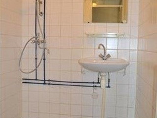 Voermanweg ONG, Rotterdam