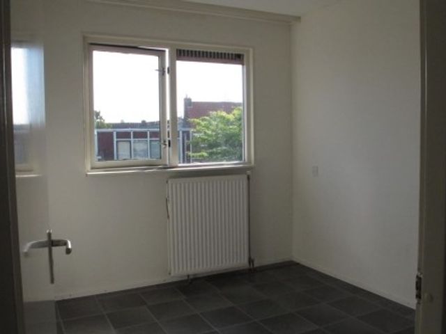 Havenstraat ONG, Rotterdam