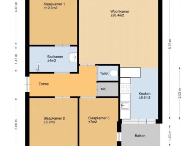 Havenstraat ONG, Rotterdam