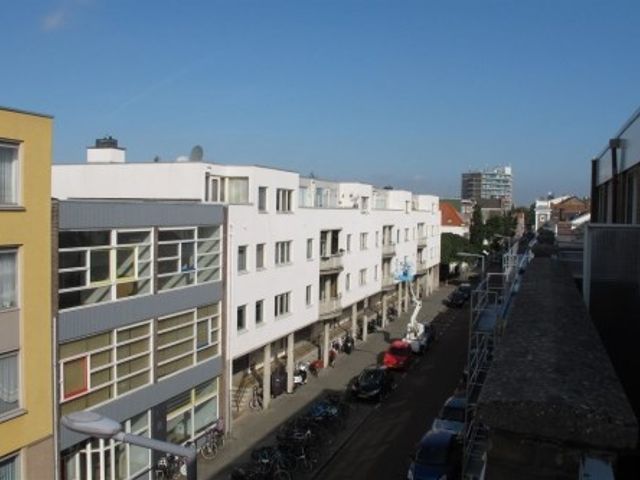 Havenstraat ONG, Rotterdam