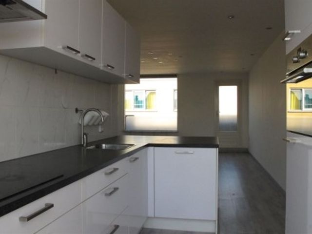 Havenstraat ONG, Rotterdam