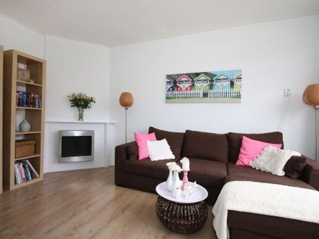 Kwartelstraat ONG, Rotterdam