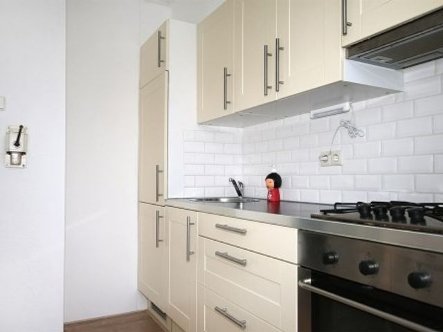 Kwartelstraat ONG, Rotterdam