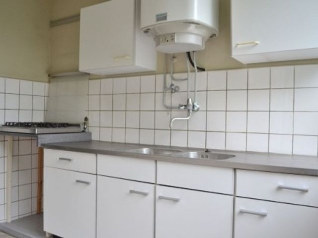 Philip Vingboonsstraat ONG, Rotterdam