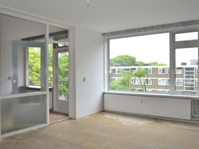 Philip Vingboonsstraat ONG, Rotterdam