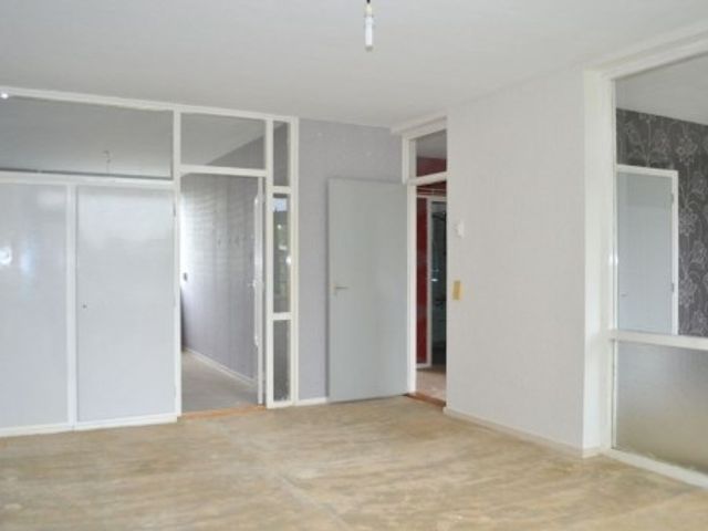 Philip Vingboonsstraat ONG, Rotterdam