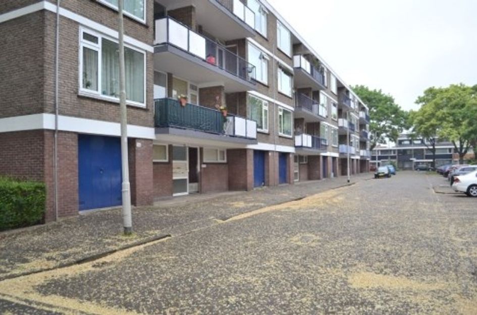 Philip Vingboonsstraat ONG