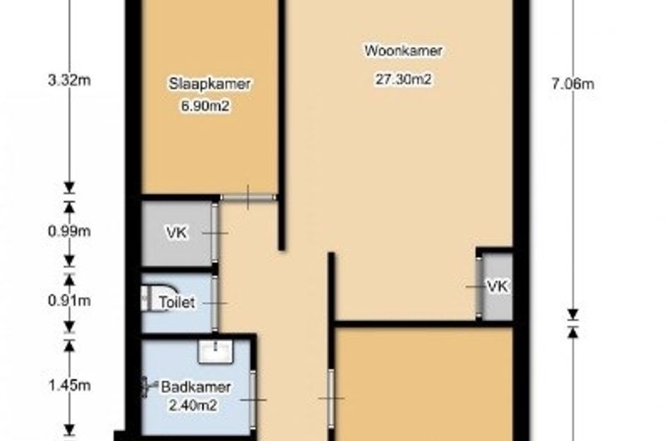 Burgemeester Hazenberglaan ONG