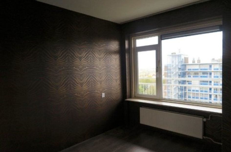 Burgemeester Hazenberglaan ONG