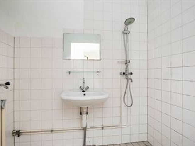 Fleringenstraat ONG, Rotterdam