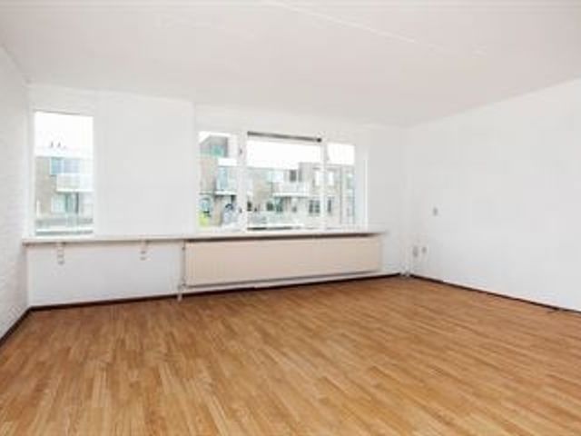 Fleringenstraat ONG, Rotterdam