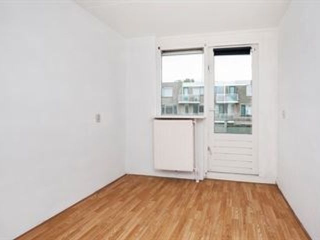 Fleringenstraat ONG, Rotterdam