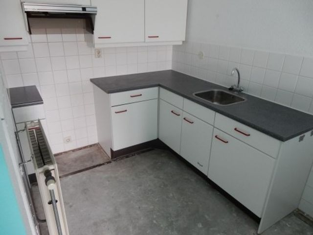 Voermanweg ONG, Rotterdam