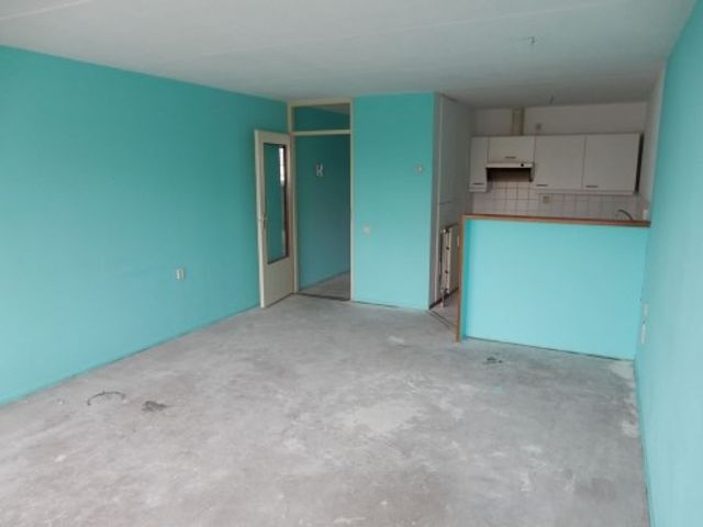 Voermanweg ONG, Rotterdam