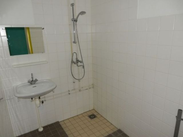 Voermanweg ONG, Rotterdam