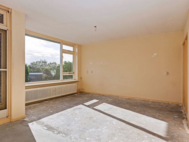 Kerkwervesingel , Rotterdam