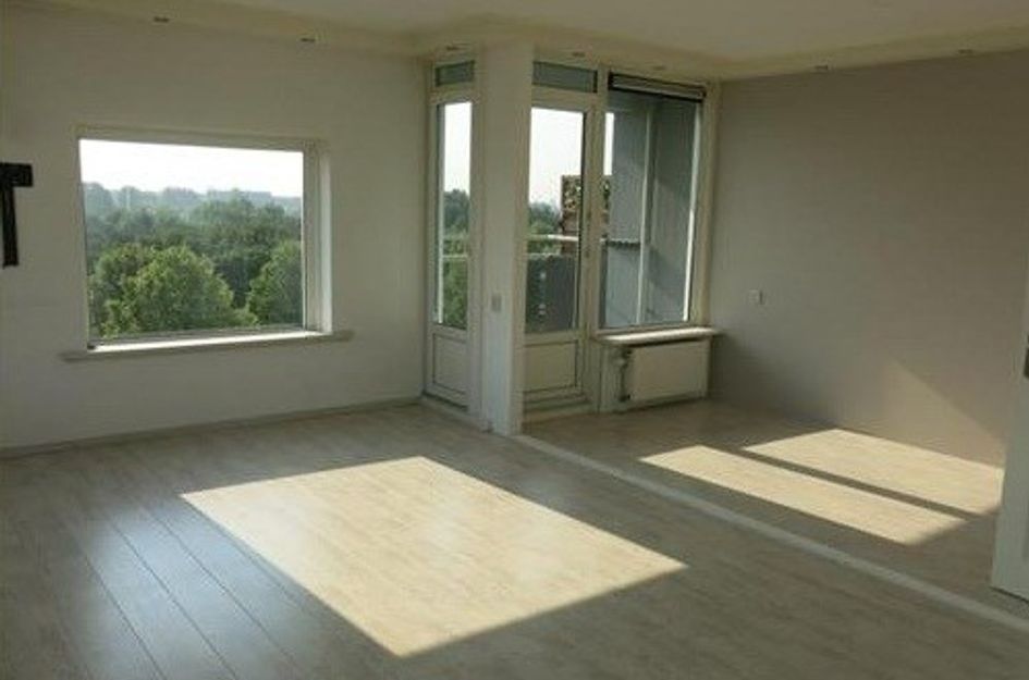 Burgemeester Hazenberglaan ONG