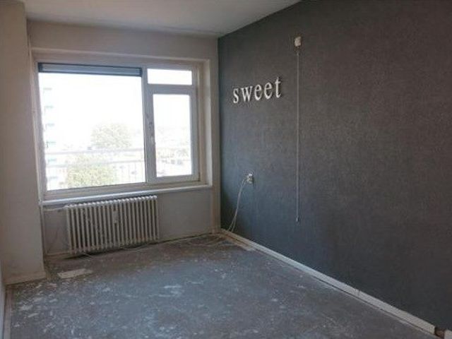 Burgemeester Hazenberglaan ONG, Rotterdam