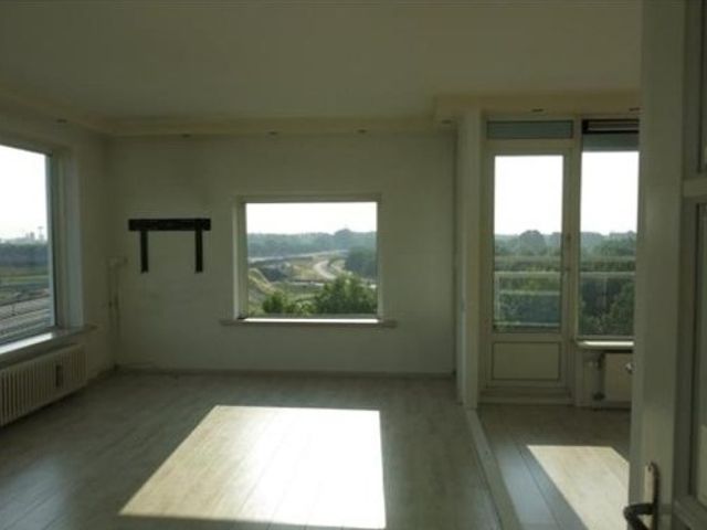 Burgemeester Hazenberglaan ONG, Rotterdam