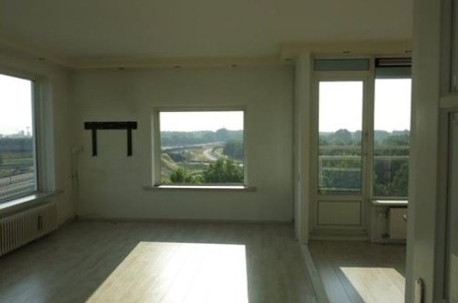 Burgemeester Hazenberglaan ONG