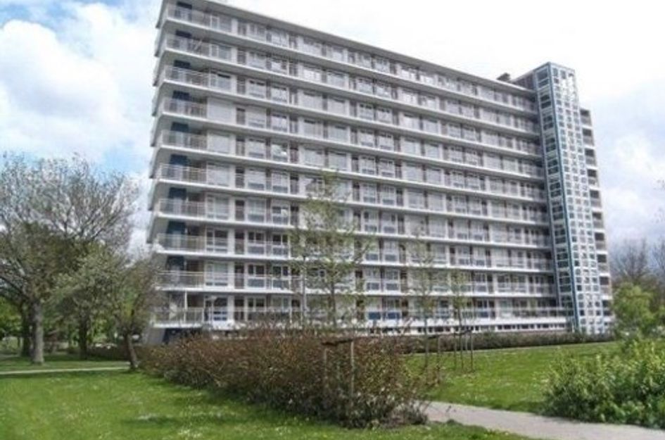 Burgemeester Hazenberglaan ONG