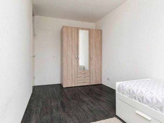 Lilahof ONG, Tilburg