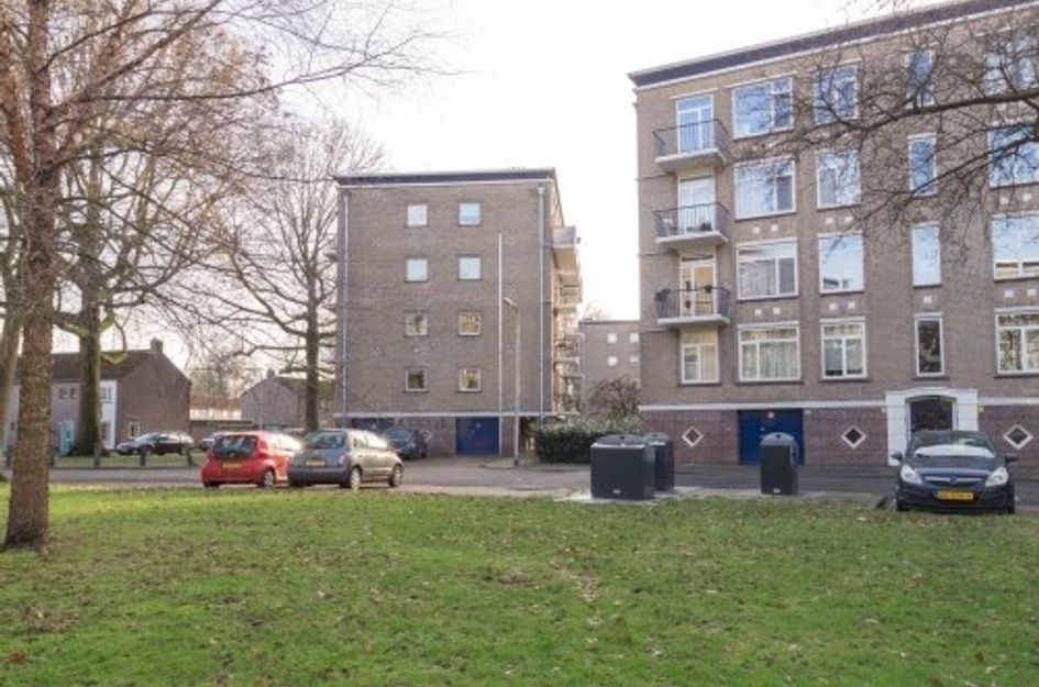 Pater Bleijsstraat ONG