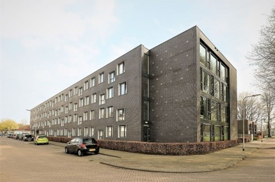 Generaal de Wetstraat ONG