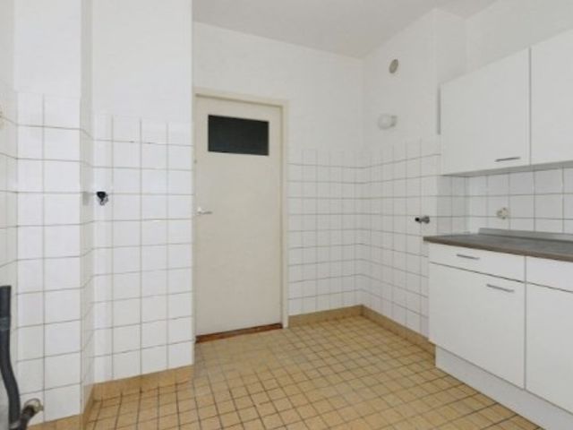 Van Heesstraat ONG, Utrecht