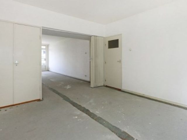 Van Heesstraat ONG, Utrecht