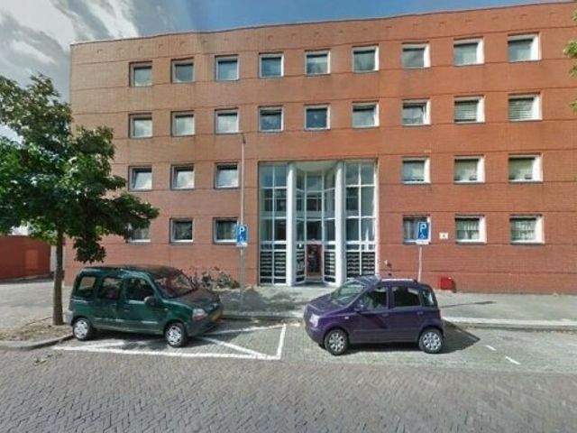 Van Heesstraat ONG, Utrecht