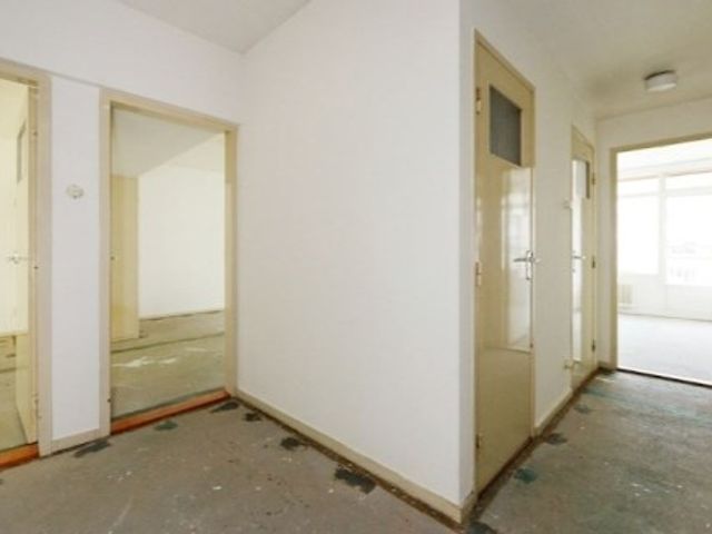 Van Heesstraat ONG, Utrecht