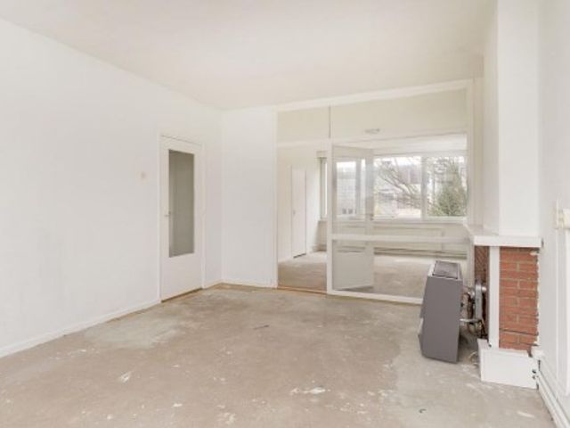 Rooseveltlaan ONG, Utrecht