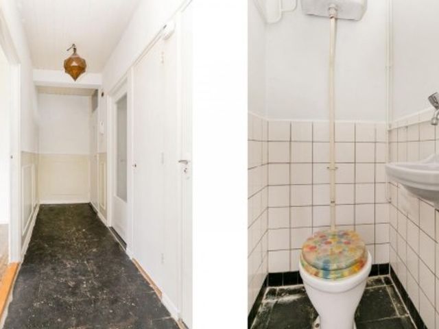 Rooseveltlaan ONG, Utrecht