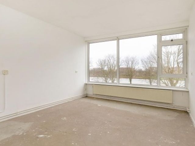 Rooseveltlaan ONG, Utrecht