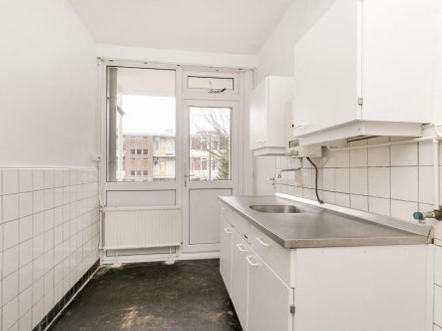 Rooseveltlaan ONG, Utrecht