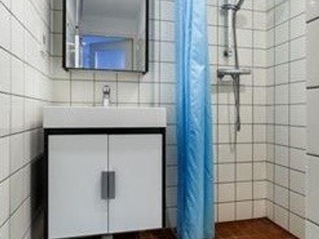 Fahrenheitlaan ONG, Utrecht